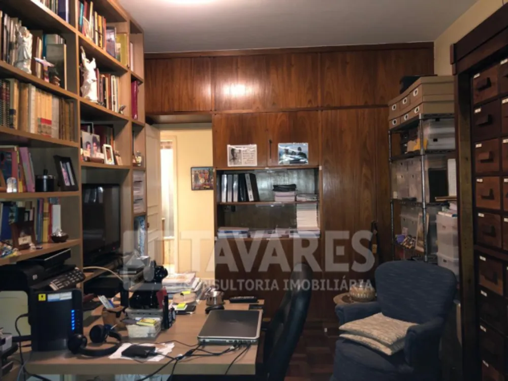 Apartamento, 4 quartos, 192 m² - Foto 10