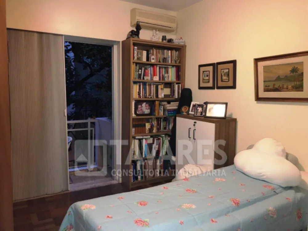 Apartamento, 4 quartos, 192 m² - Foto 11