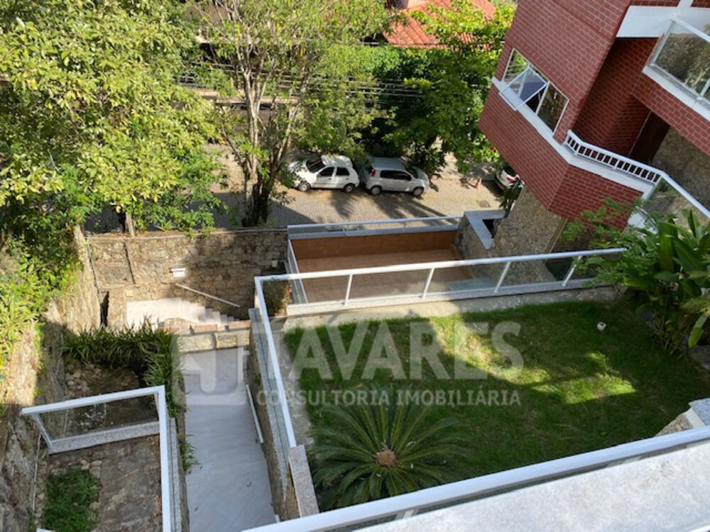 Casa, 5 quartos, 518 m² - Foto 21