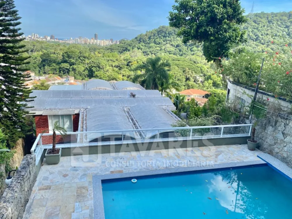 Casa, 5 quartos, 518 m² - Foto 2