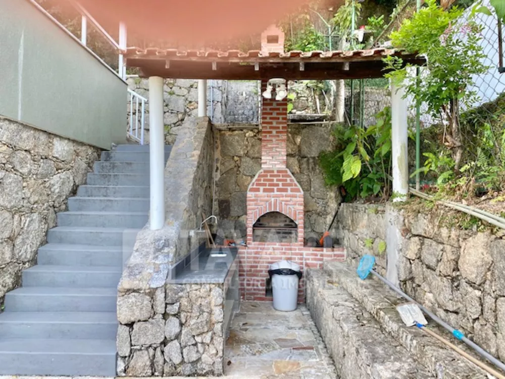 Casa, 5 quartos, 518 m² - Foto 17