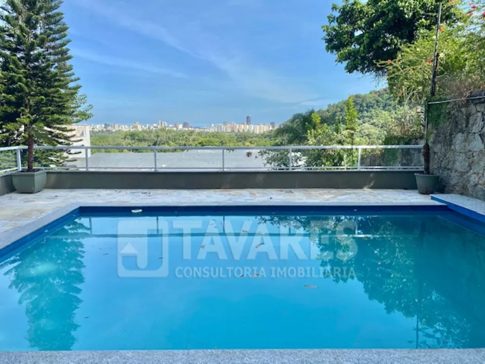 Casa, 5 quartos, 518 m² - Foto 6