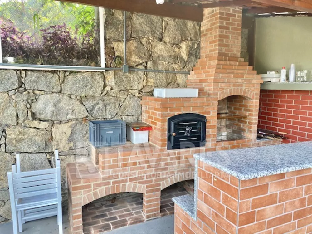 Casa, 5 quartos, 518 m² - Foto 11