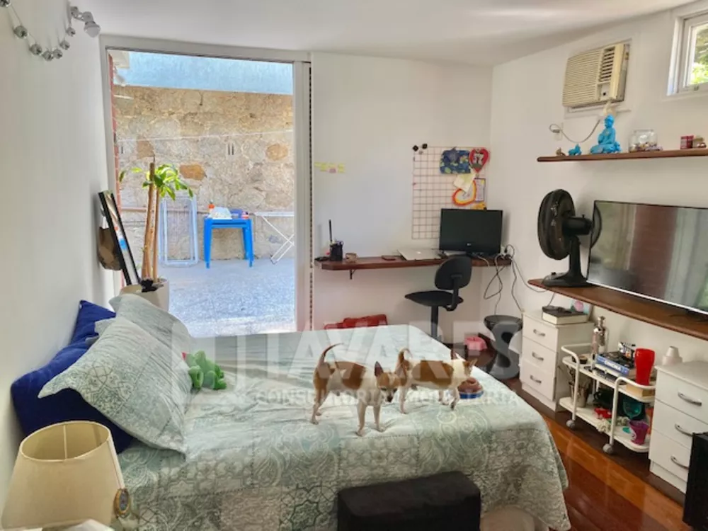 Casa, 5 quartos, 518 m² - Foto 31