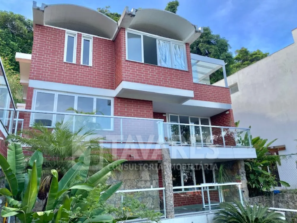 Casa, 5 quartos, 518 m² - Foto 1