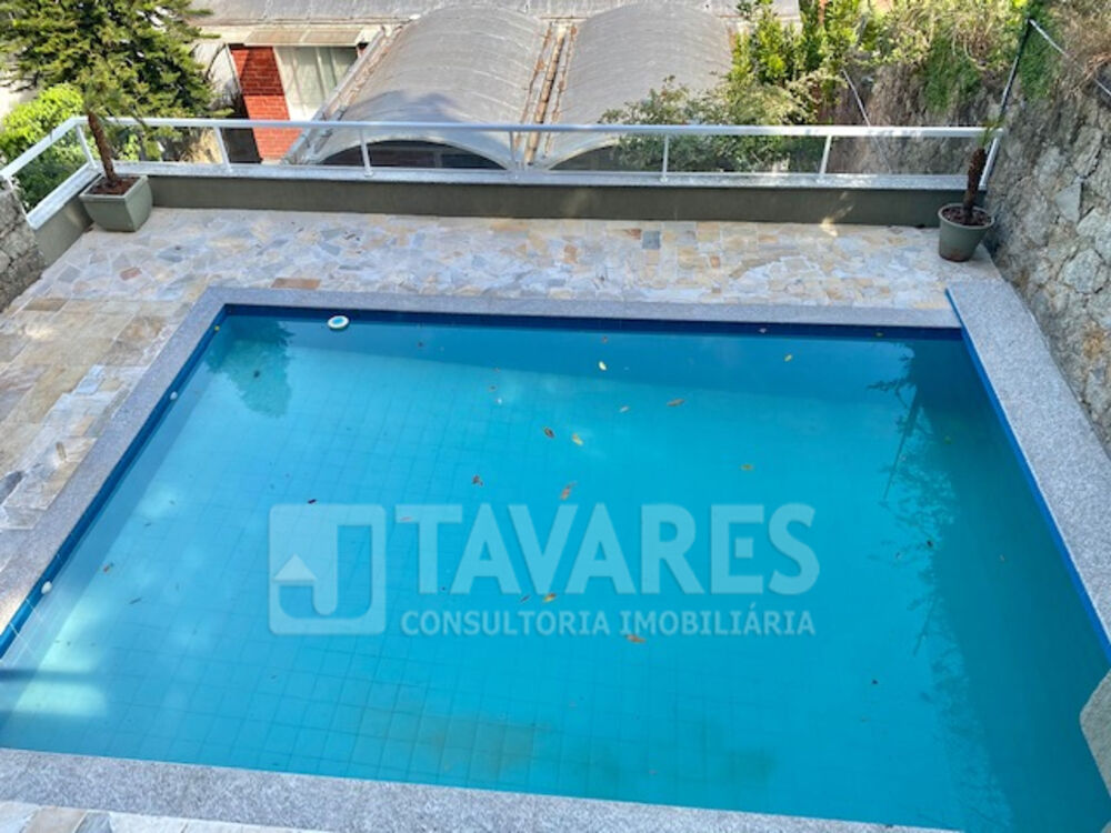 Casa, 5 quartos, 518 m² - Foto 8