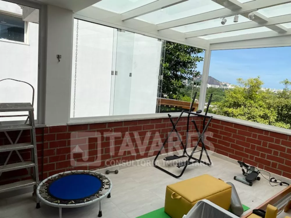 Casa, 5 quartos, 518 m² - Foto 23