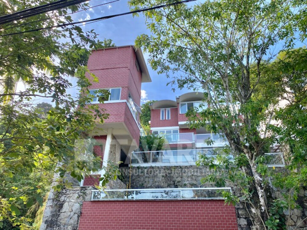 Casa, 5 quartos, 518 m² - Foto 3