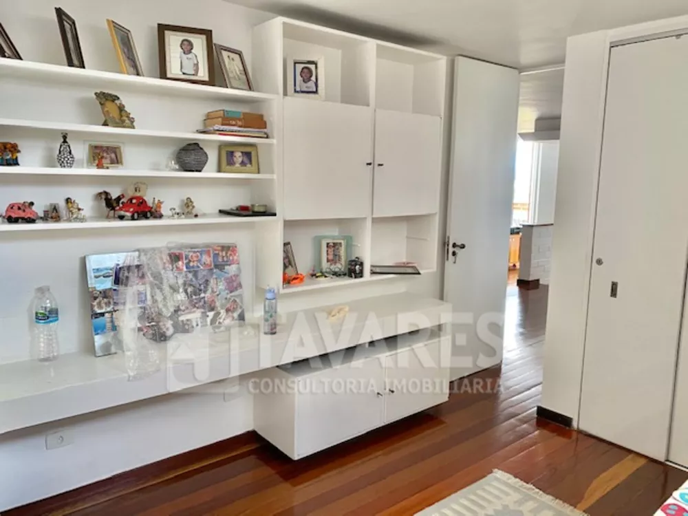 Casa, 5 quartos, 518 m² - Foto 33