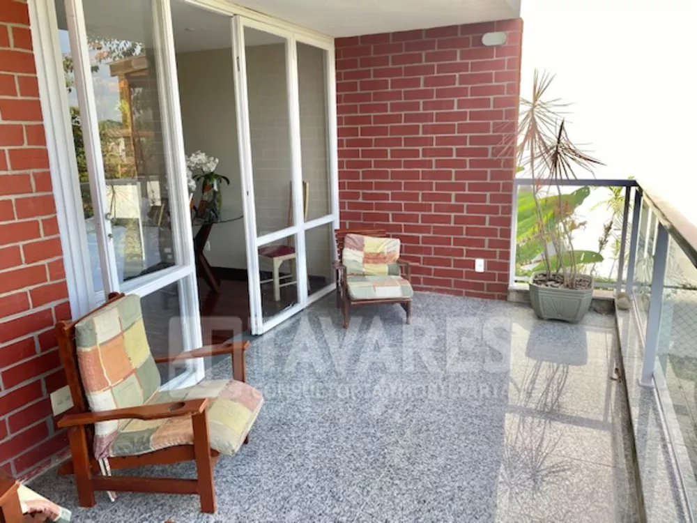 Casa, 5 quartos, 518 m² - Foto 19
