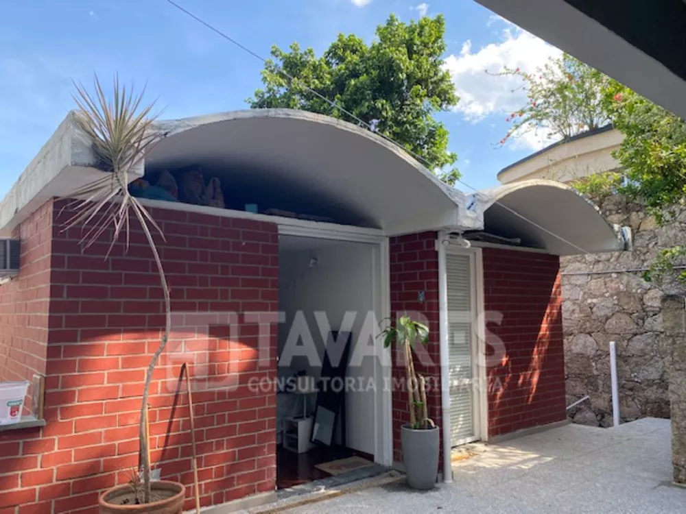 Casa, 5 quartos, 518 m² - Foto 30