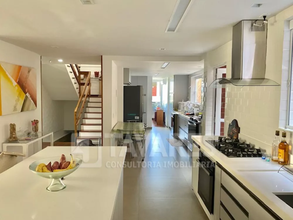 Casa, 5 quartos, 518 m² - Foto 45