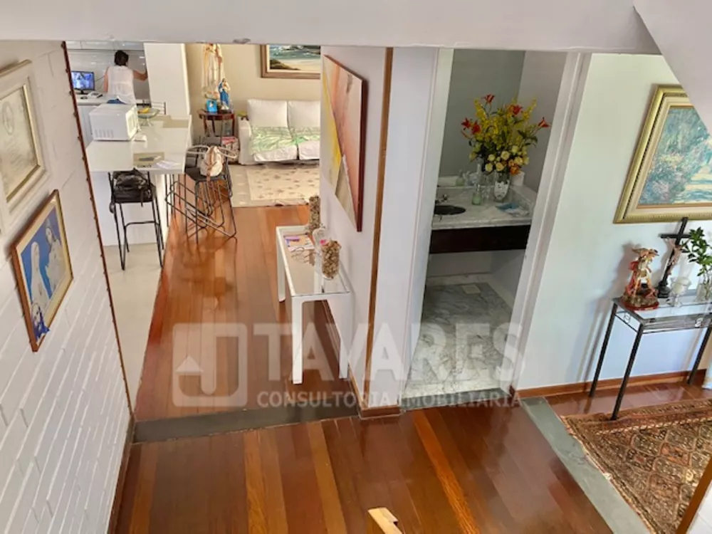 Casa, 5 quartos, 518 m² - Foto 63
