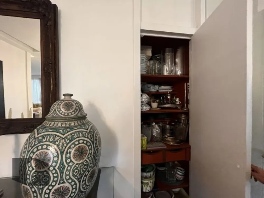 Apartamento, 4 quartos, 245 m² - Foto 12