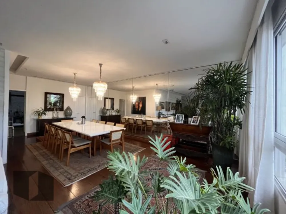 Apartamento, 4 quartos, 245 m² - Foto 6