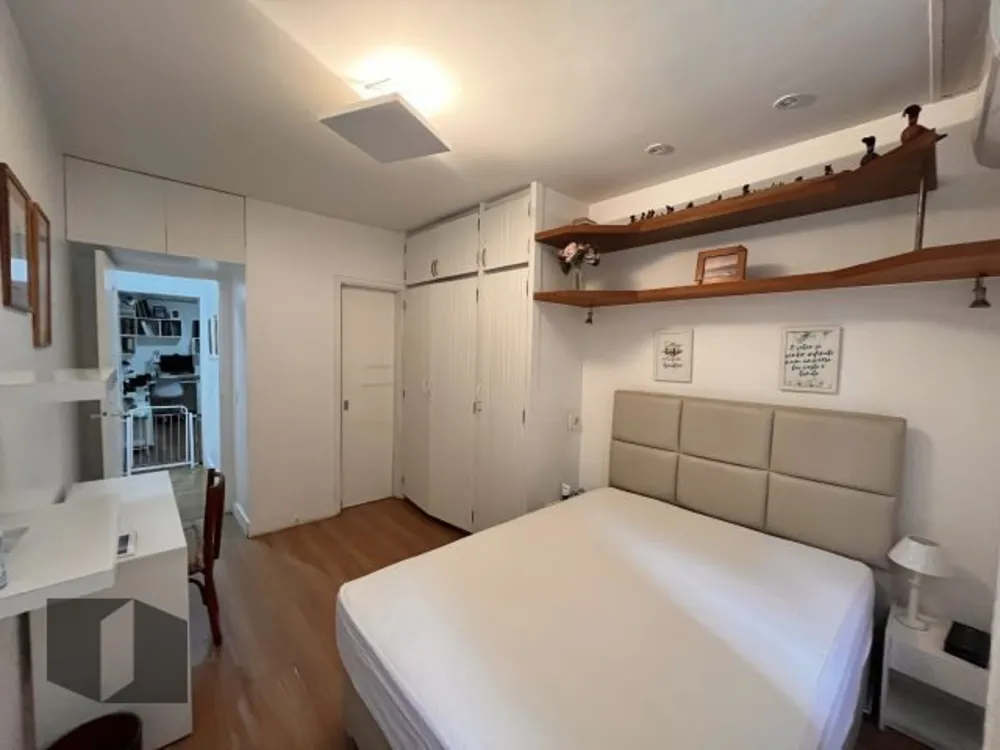 Apartamento, 4 quartos, 245 m² - Foto 15