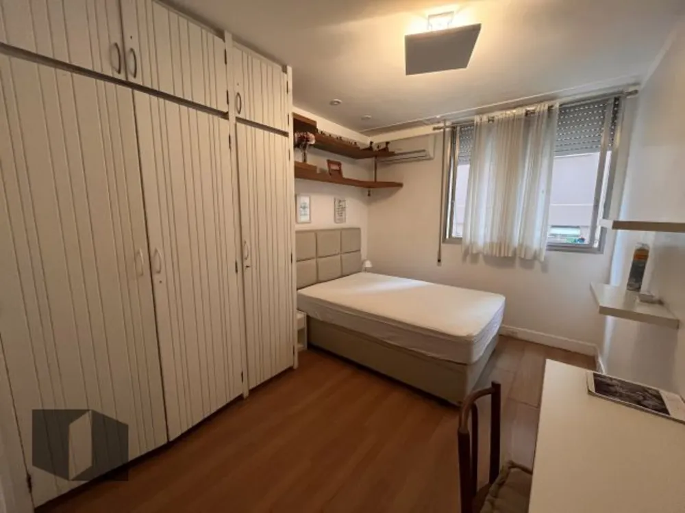 Apartamento, 4 quartos, 245 m² - Foto 16