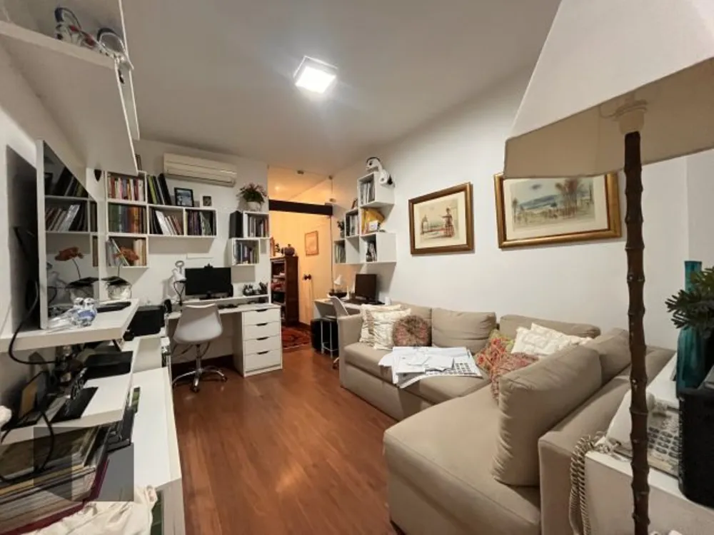 Apartamento, 4 quartos, 245 m² - Foto 14