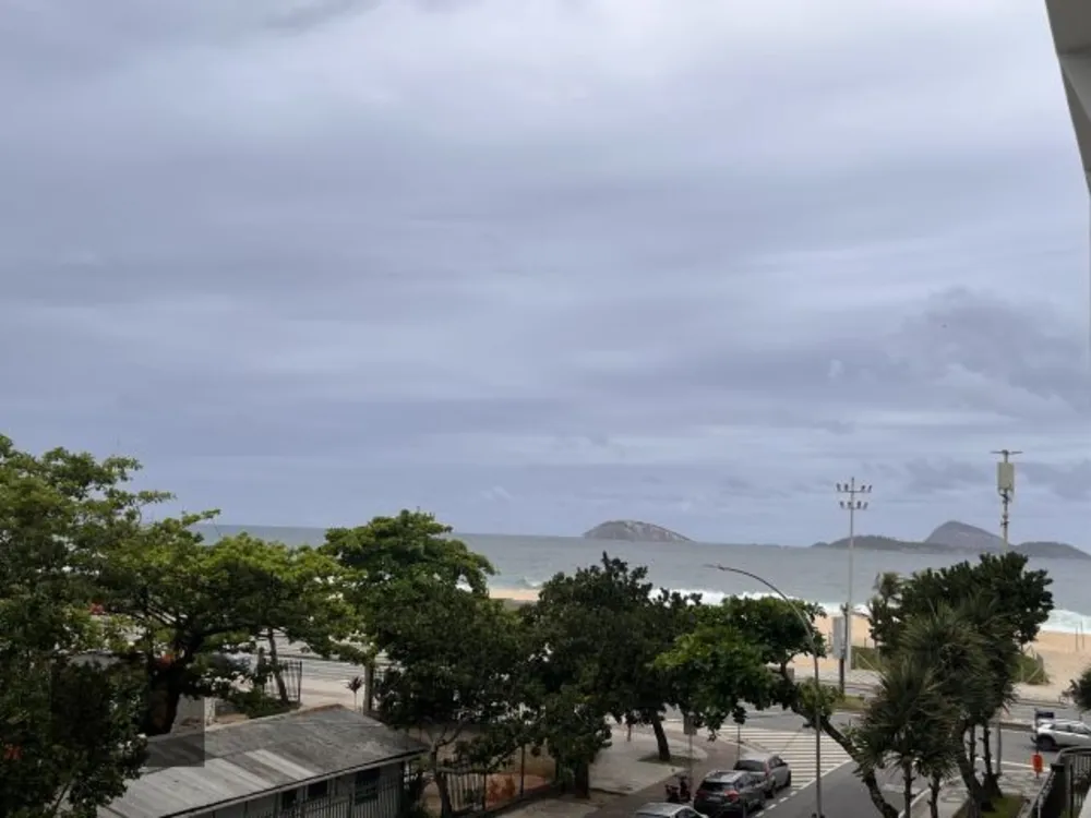 Apartamento, 4 quartos, 245 m² - Foto 9