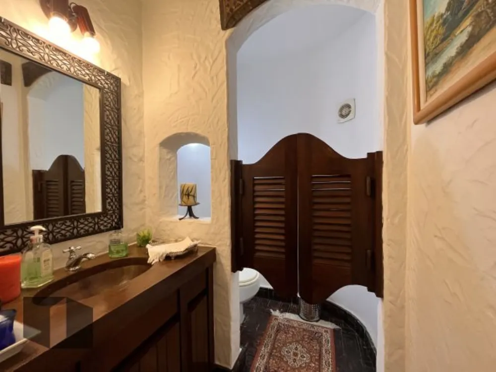 Apartamento, 4 quartos, 245 m² - Foto 10