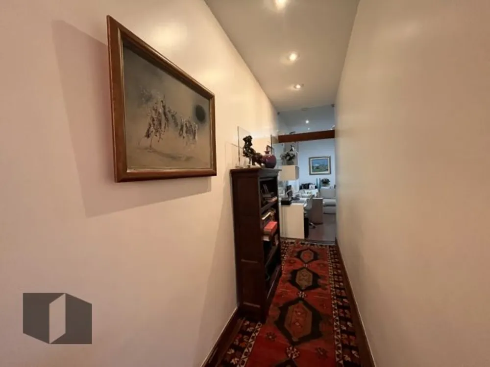 Apartamento, 4 quartos, 245 m² - Foto 13