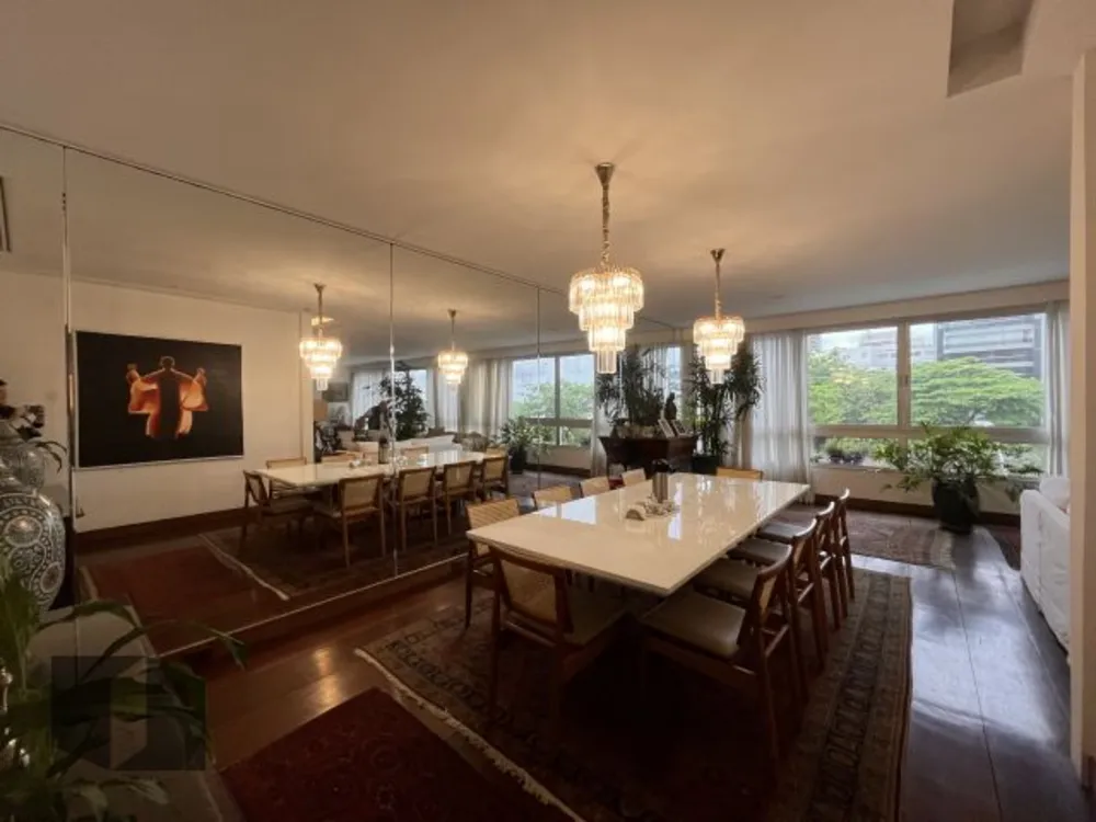 Apartamento, 4 quartos, 245 m² - Foto 5