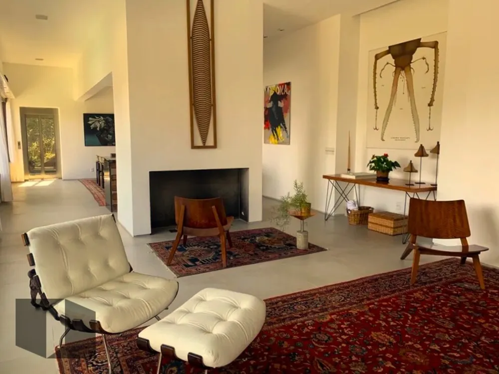 Casa, 6 quartos, 422 m² - Foto 16