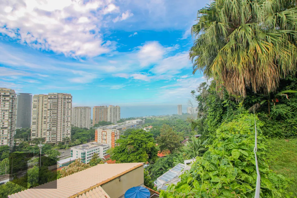 Casa, 6 quartos, 422 m² - Foto 1