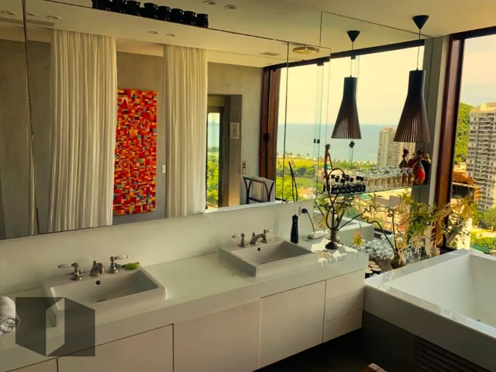 Casa, 6 quartos, 422 m² - Foto 11
