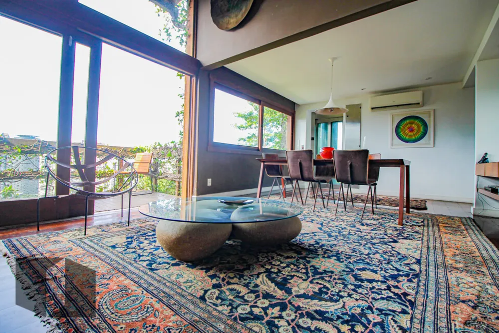 Casa, 6 quartos, 422 m² - Foto 10