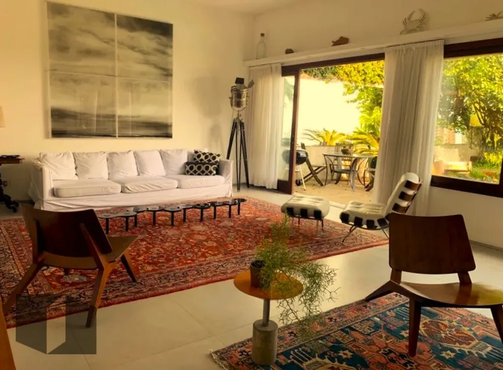 Casa, 6 quartos, 422 m² - Foto 14