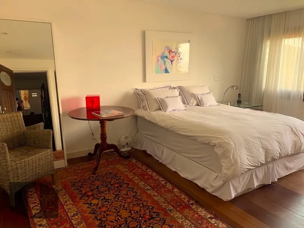 Casa, 6 quartos, 422 m² - Foto 12