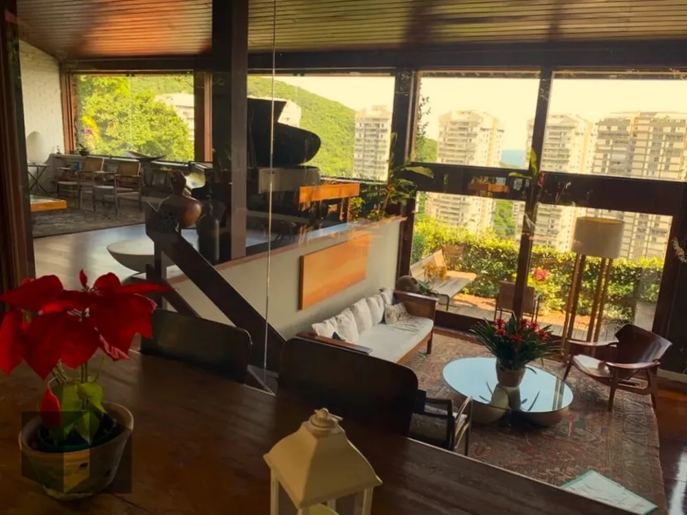 Casa, 6 quartos, 422 m² - Foto 9