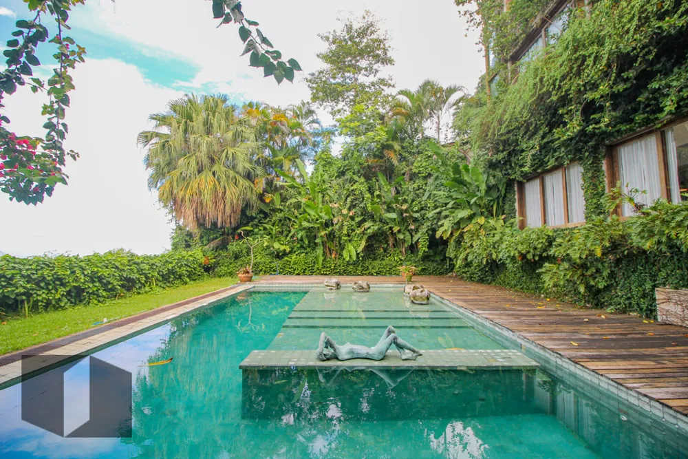 Casa, 6 quartos, 422 m² - Foto 3