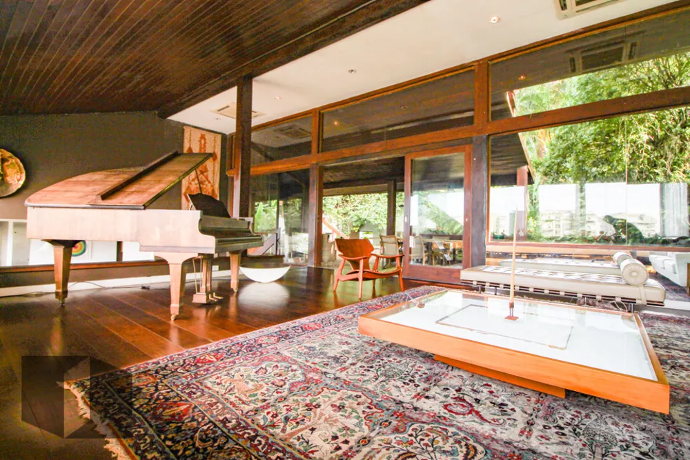 Casa, 6 quartos, 422 m² - Foto 7