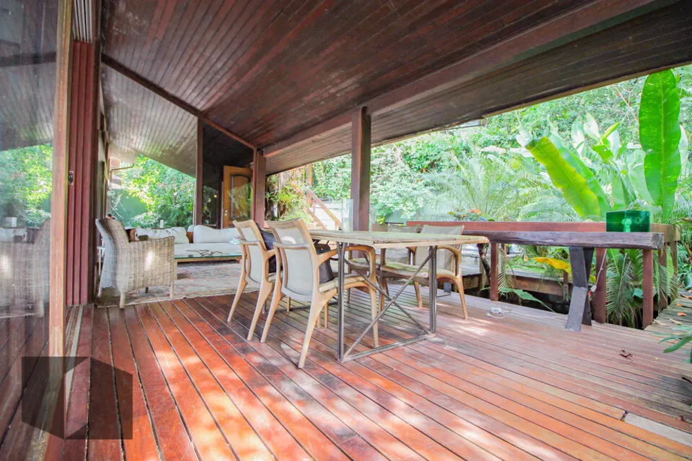 Casa, 6 quartos, 422 m² - Foto 6