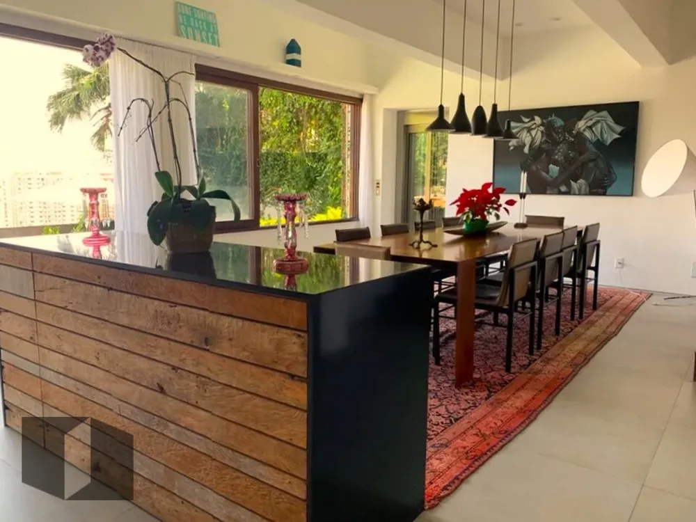 Casa, 6 quartos, 422 m² - Foto 15