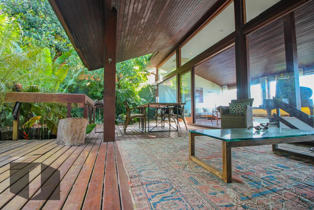 Casa, 6 quartos, 422 m² - Foto 5