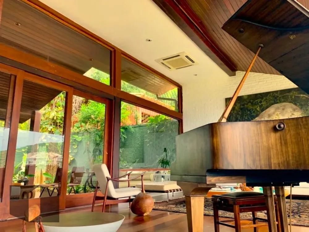 Casa, 6 quartos, 422 m² - Foto 8