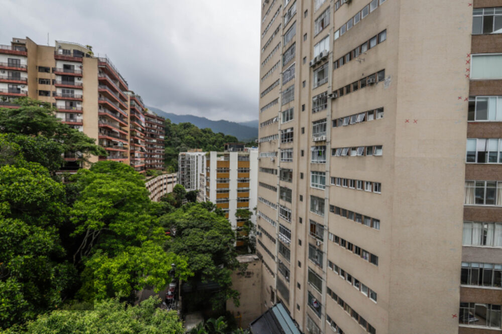 Cobertura à venda com 4 quartos, 251m² - Foto 8
