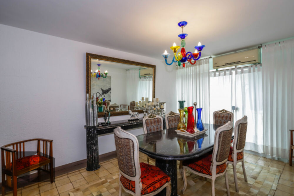 Cobertura à venda com 4 quartos, 251m² - Foto 3