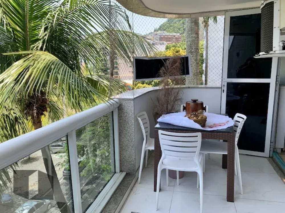 Apartamento, 2 quartos, 58 m² - Foto 28