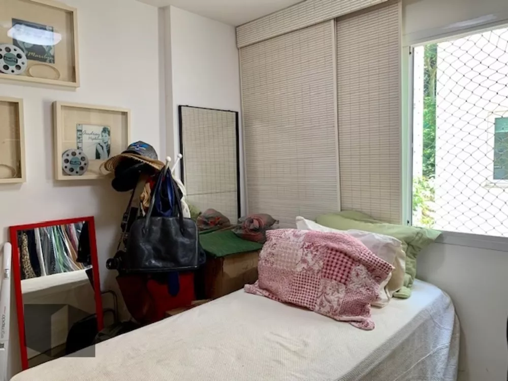 Apartamento, 2 quartos, 58 m² - Foto 1