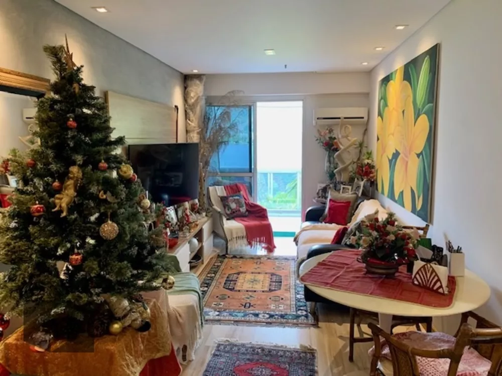 Apartamento, 2 quartos, 58 m² - Foto 24