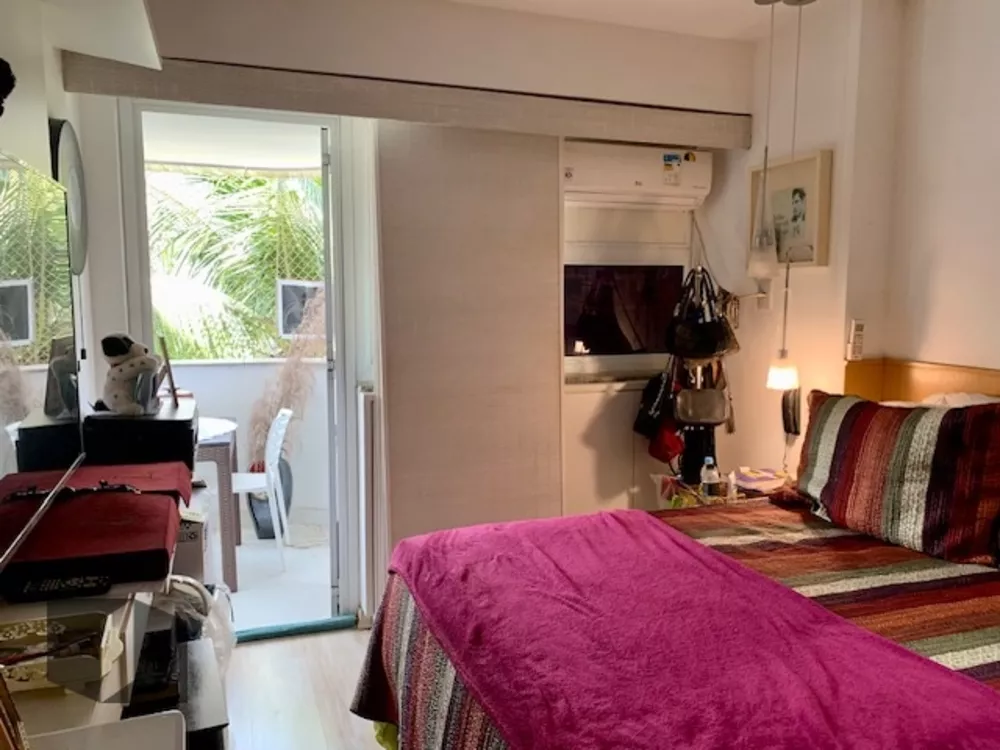 Apartamento, 2 quartos, 58 m² - Foto 23