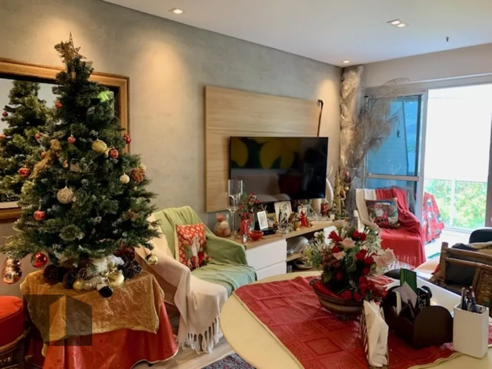 Apartamento, 2 quartos, 58 m² - Foto 31