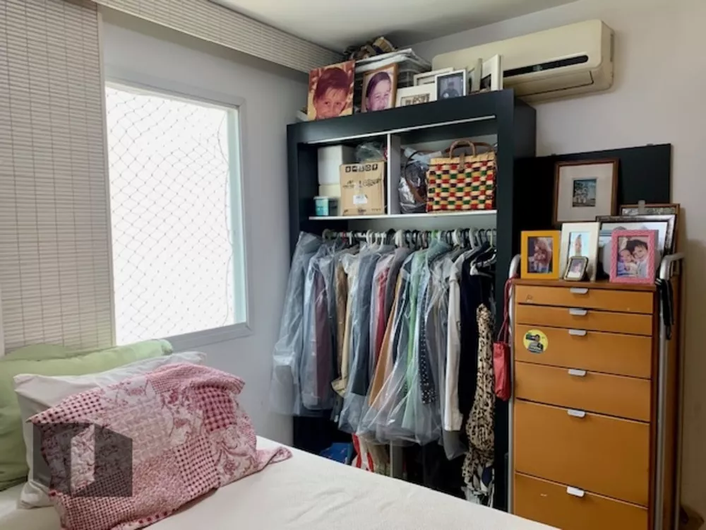 Apartamento, 2 quartos, 58 m² - Foto 11