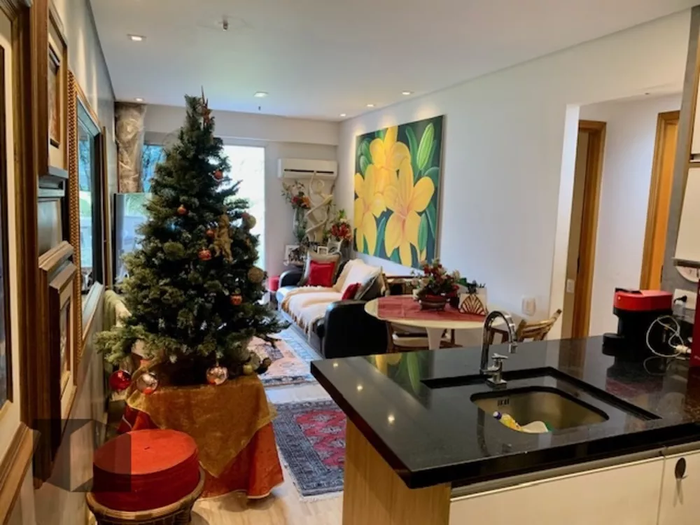 Apartamento, 2 quartos, 58 m² - Foto 26