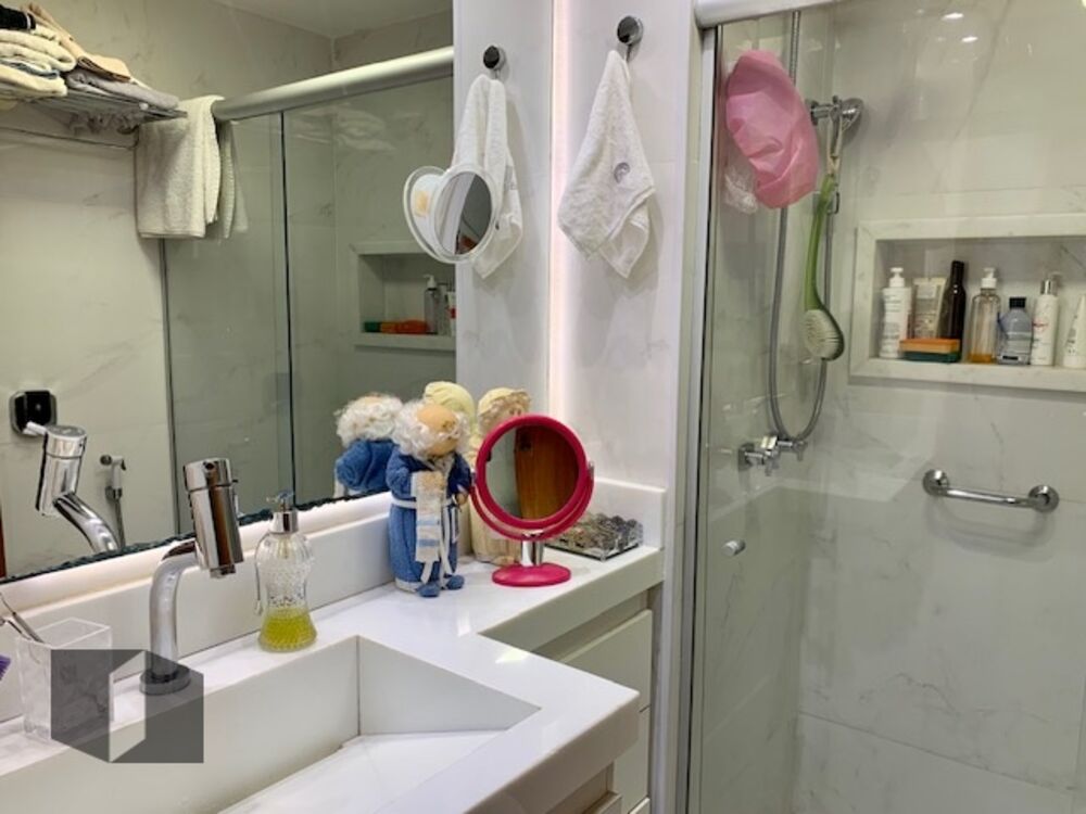 Apartamento, 2 quartos, 58 m² - Foto 36