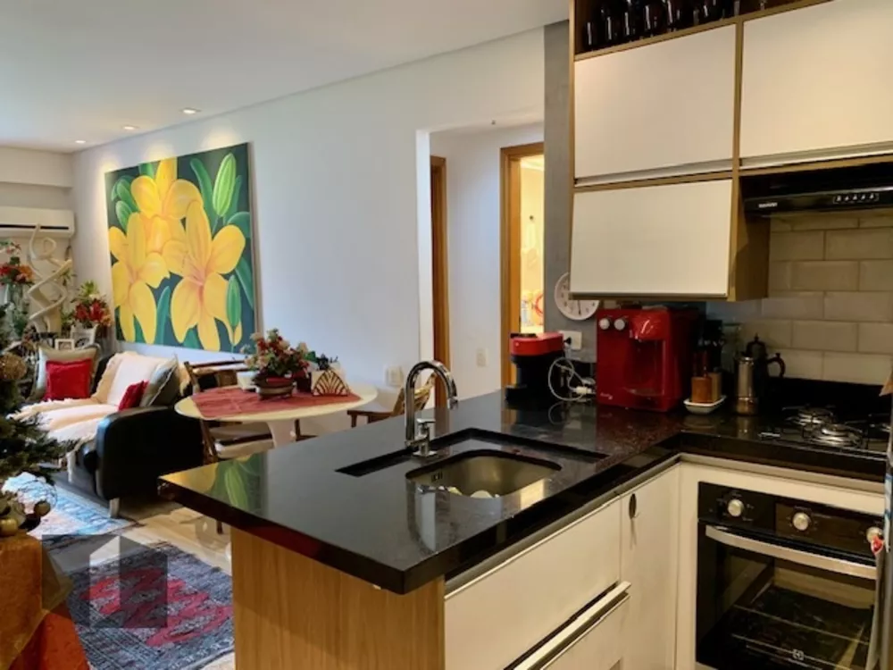 Apartamento, 2 quartos, 58 m² - Foto 22